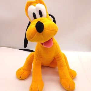 💵3\$13 FILL A BOX SALE! Disney Pluto Dog Plush